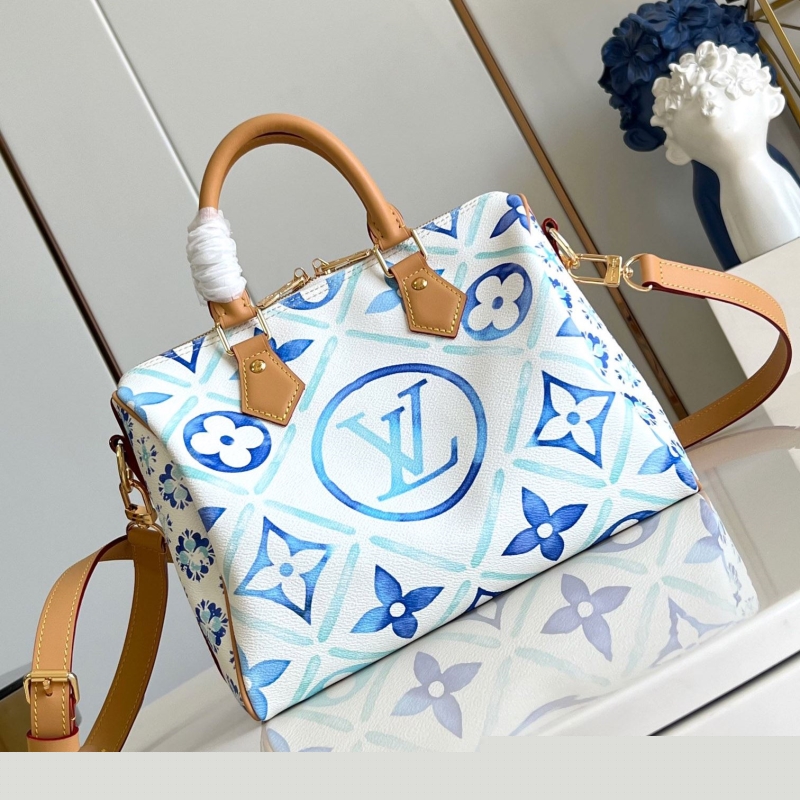 LV Speedy Bags